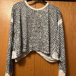 Free people movement my time layer